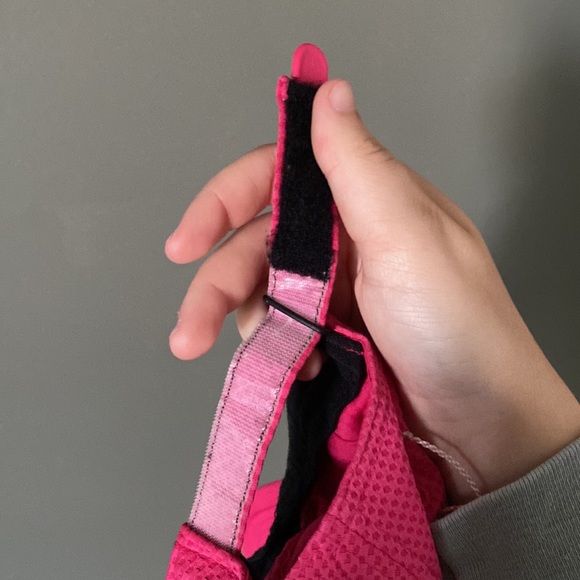 Pink Nike Hat - Picture 2 of 2